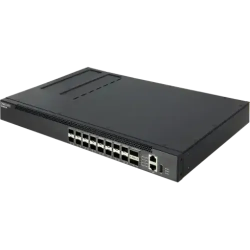 Edgecore ECS5520-18X 18-Port Ethernet Aggregation Switch